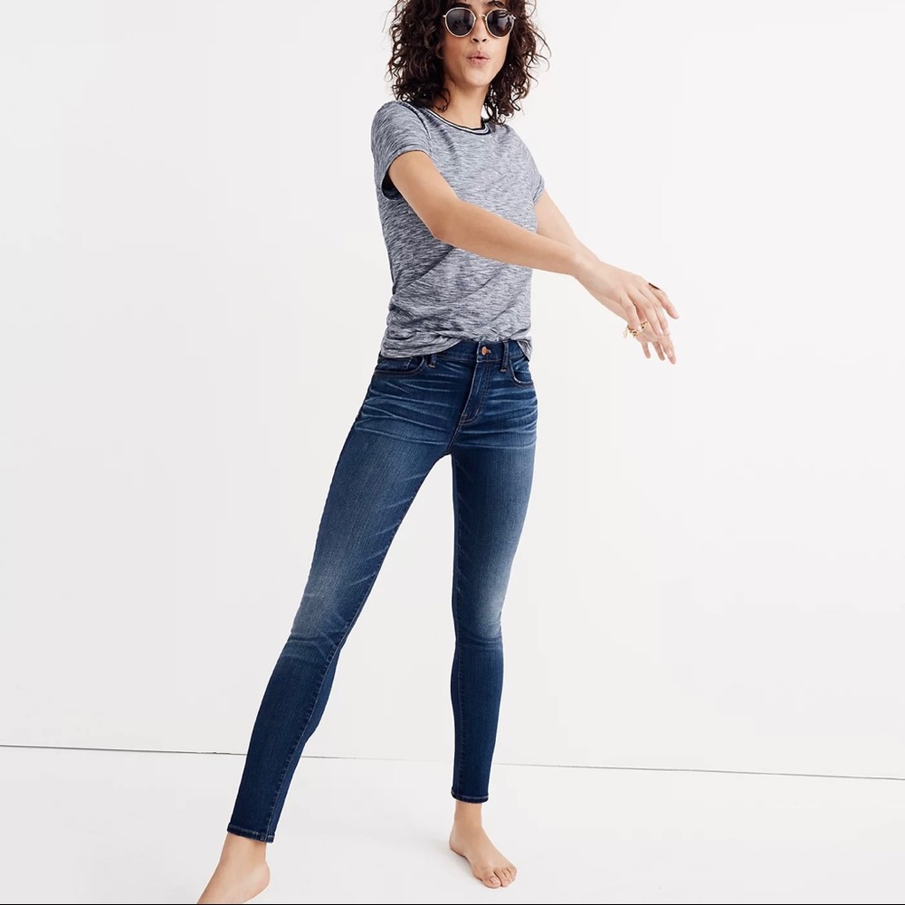 Roadtripper Jean with $20 Coupon | High Rise Skinny Jean